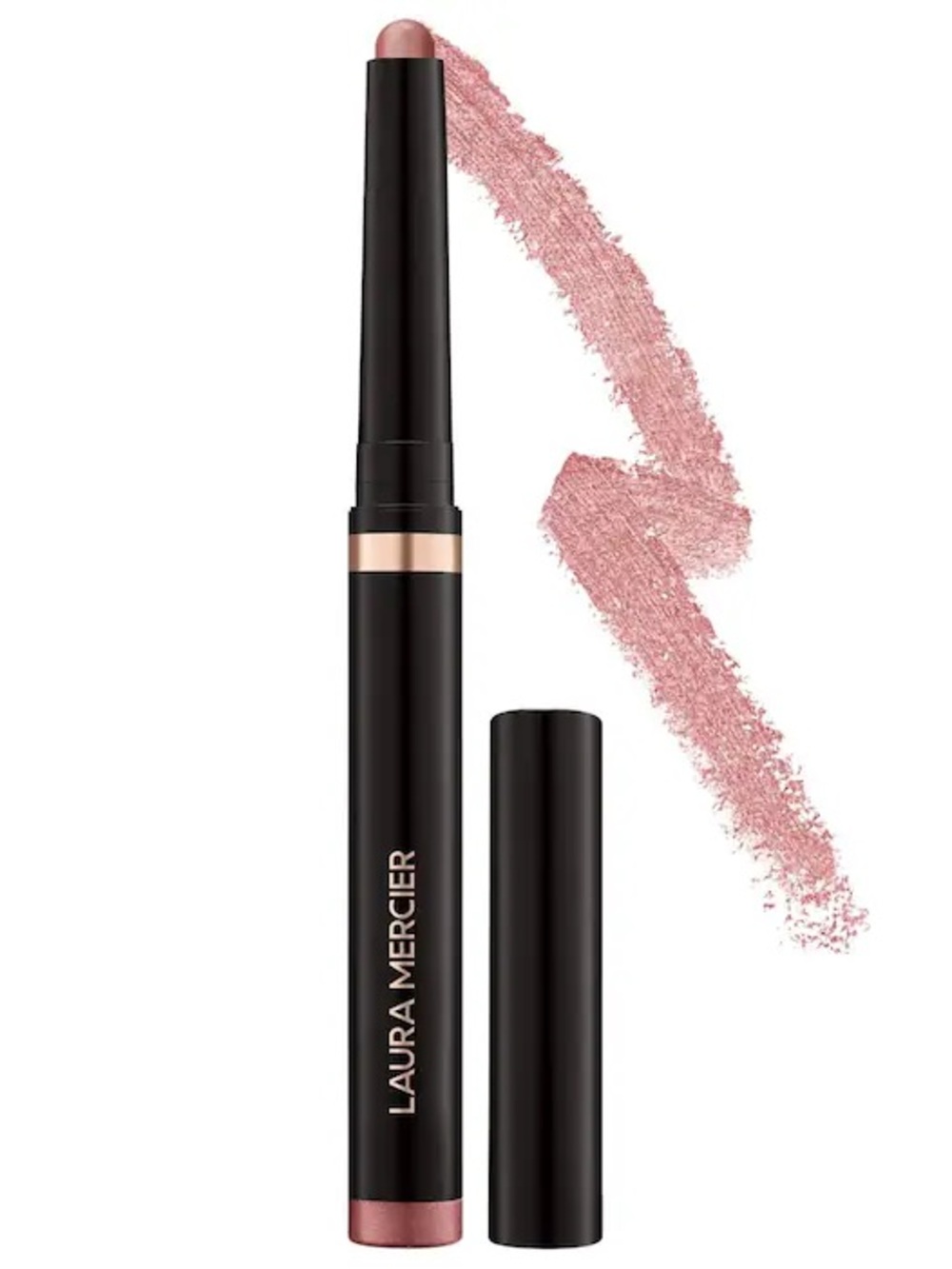 Laura Mercier Caviar Stick Eye Colour - Strike a Rose